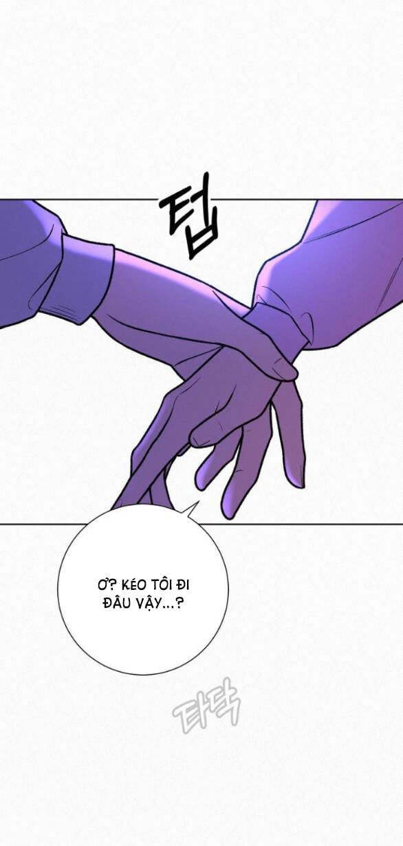 Thứ Mà Đôi Ta Mong Muốn Chapter 34.2 - 18