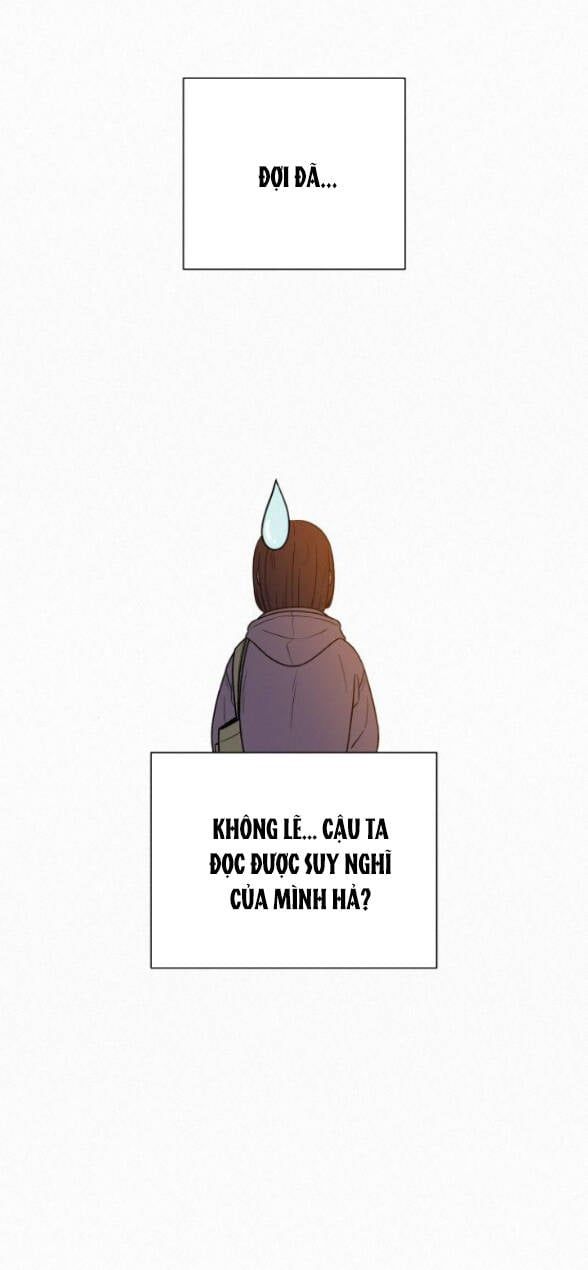 Thứ Mà Đôi Ta Mong Muốn Chapter 35.1 - 47