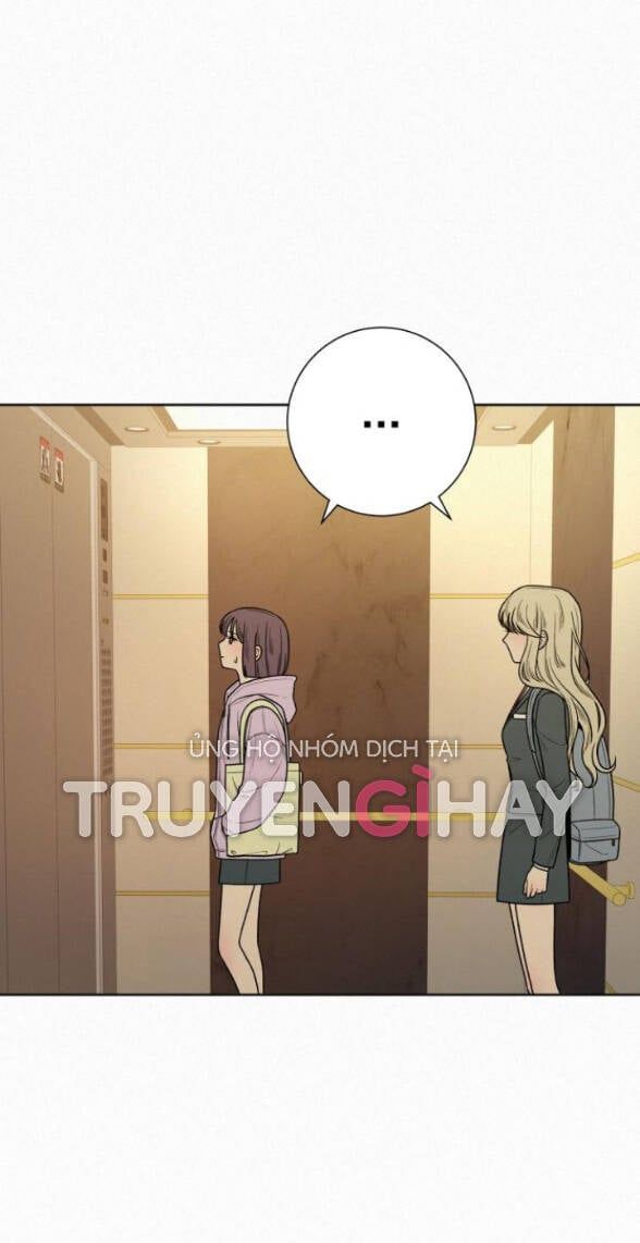 Thứ Mà Đôi Ta Mong Muốn Chapter 36.2 - 7