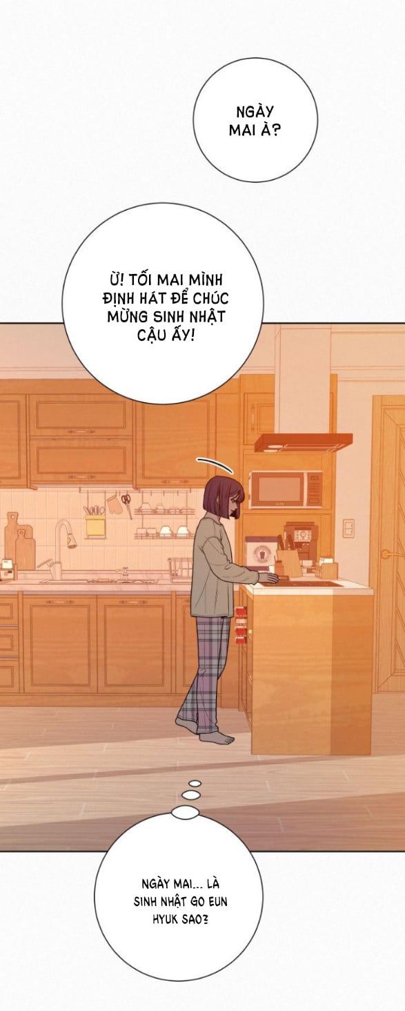 Thứ Mà Đôi Ta Mong Muốn Chapter 37.5 - 24