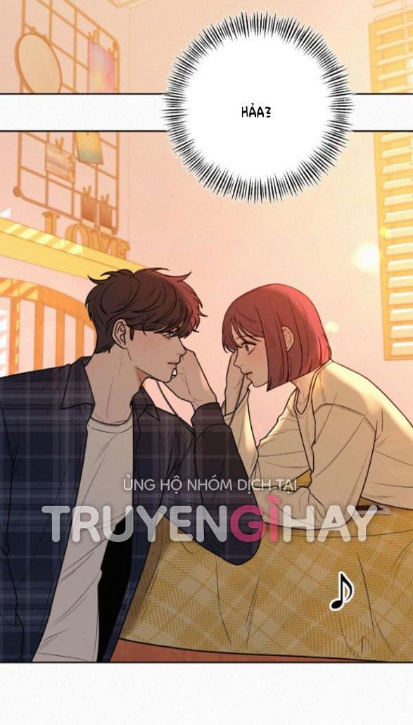 Thứ Mà Đôi Ta Mong Muốn Chapter 37.5 - 4