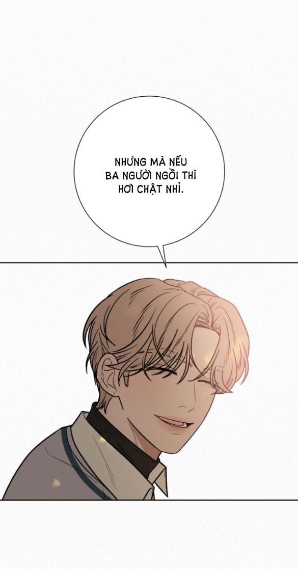 Thứ Mà Đôi Ta Mong Muốn Chapter 43.5 - 42
