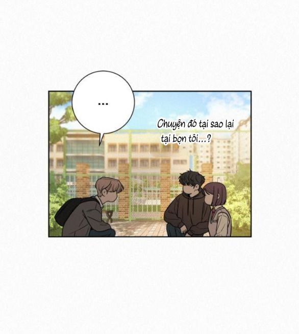 Thứ Mà Đôi Ta Mong Muốn Chapter 45.5 - 44