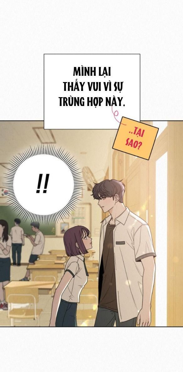 Thứ Mà Đôi Ta Mong Muốn Chapter 52.1 - 32