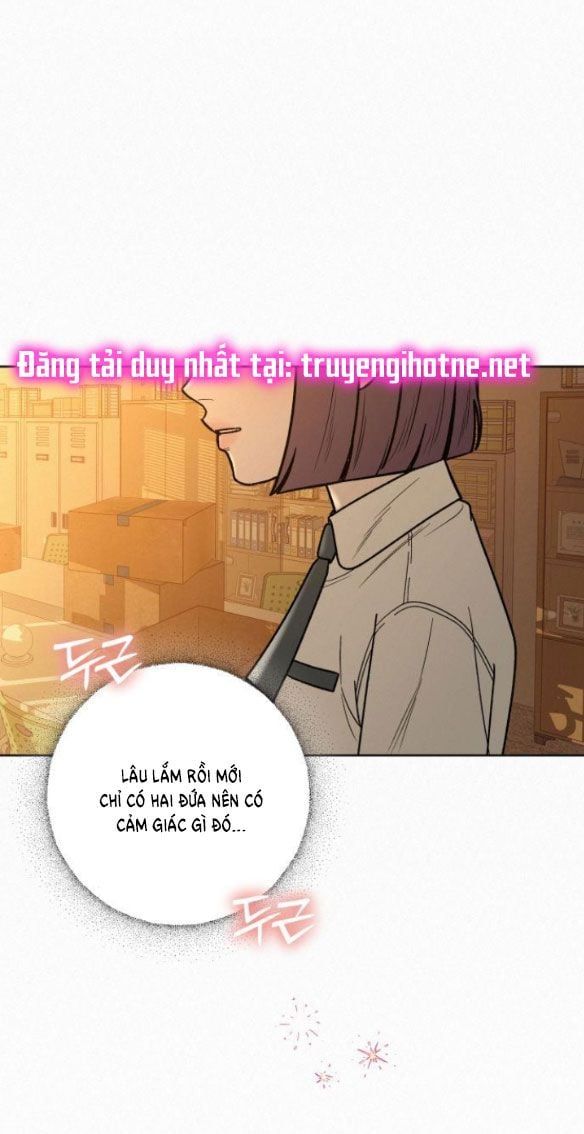 Thứ Mà Đôi Ta Mong Muốn Chapter 52.2 - 3