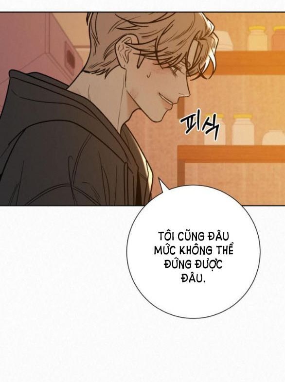 Thứ Mà Đôi Ta Mong Muốn Chapter 54.2 - 25
