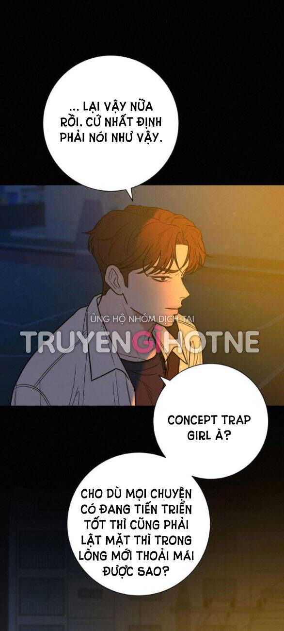 Thứ Mà Đôi Ta Mong Muốn Chapter 56.5 - 2