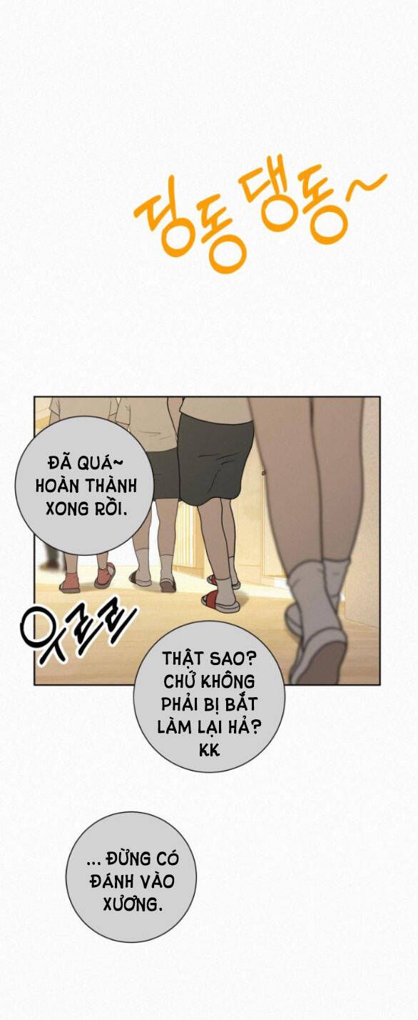 Thứ Mà Đôi Ta Mong Muốn Chapter 56.5 - 23