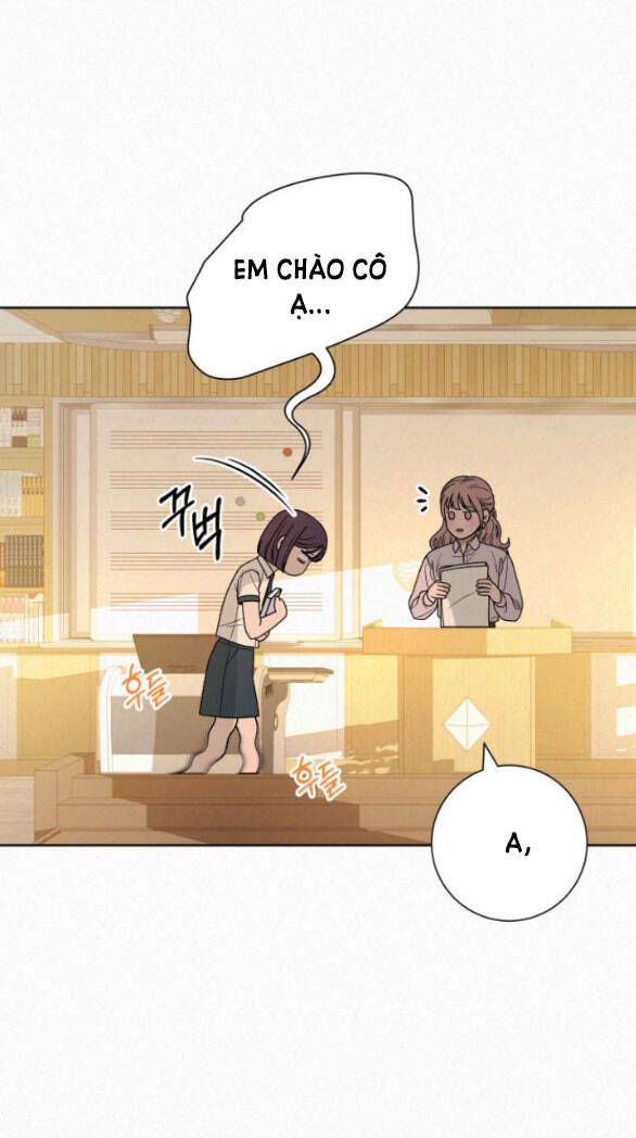 Thứ Mà Đôi Ta Mong Muốn Chapter 56.5 - 24