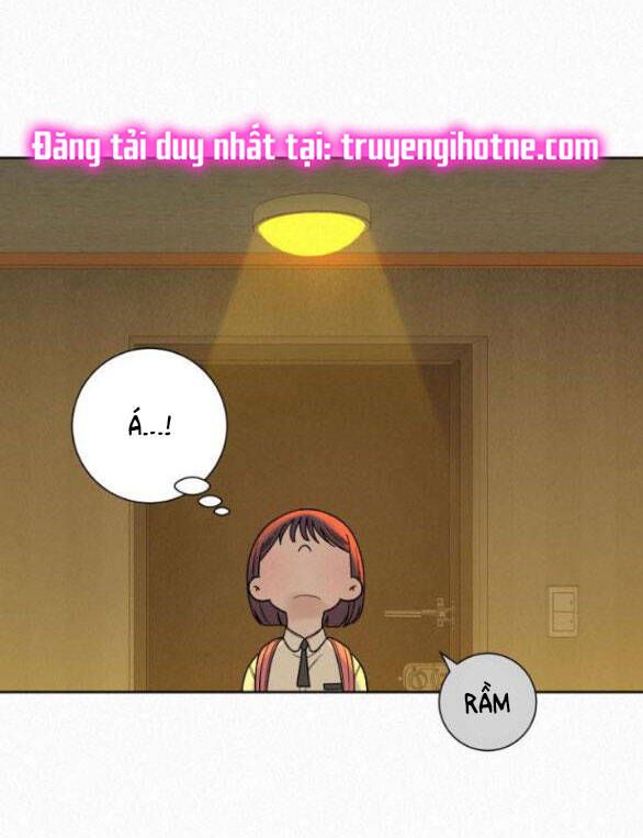 Thứ Mà Đôi Ta Mong Muốn Chapter 58.1 - 20