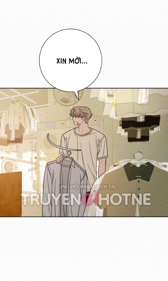Thứ Mà Đôi Ta Mong Muốn Chapter 58.2 - 56
