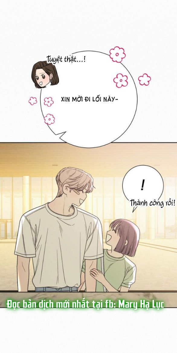 Thứ Mà Đôi Ta Mong Muốn Chapter 59.1 - 27