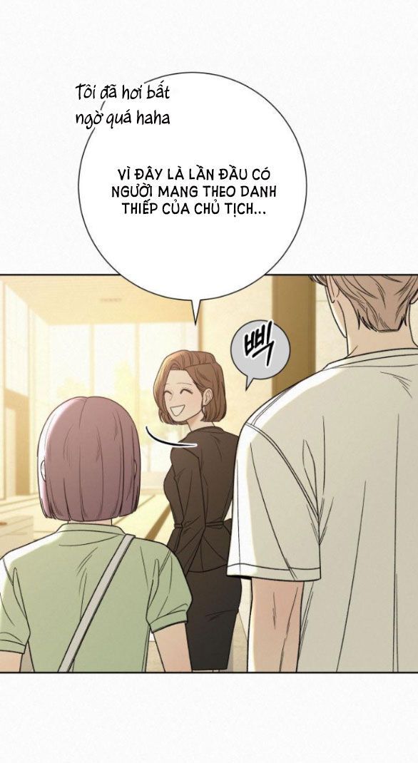 Thứ Mà Đôi Ta Mong Muốn Chapter 59.1 - 29