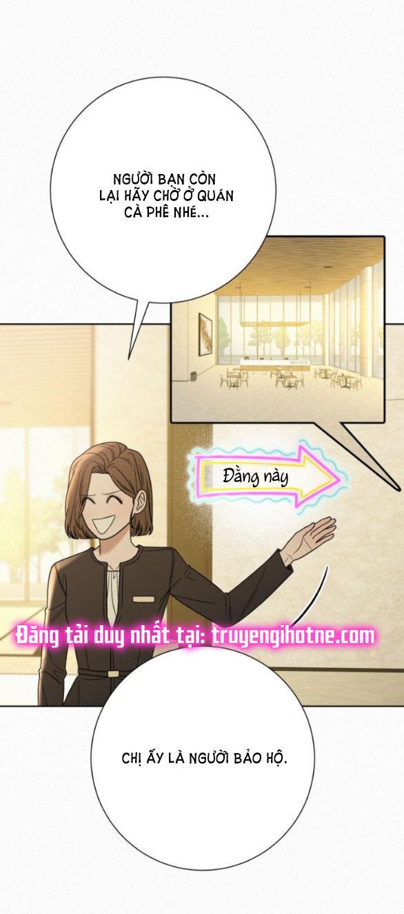 Thứ Mà Đôi Ta Mong Muốn Chapter 59.1 - 33