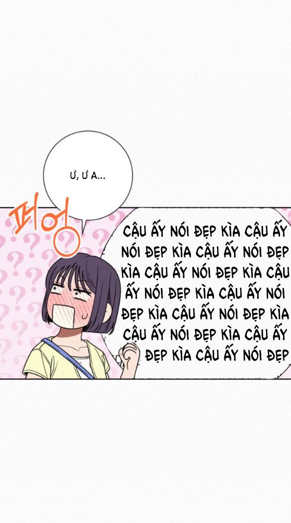 Thứ Mà Đôi Ta Mong Muốn Chapter 60.2 - 32