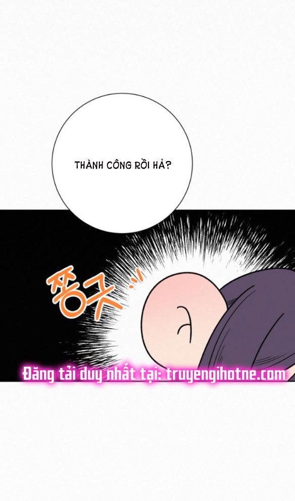 Thứ Mà Đôi Ta Mong Muốn Chapter 61.1 - 21