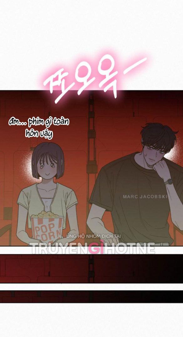 Thứ Mà Đôi Ta Mong Muốn Chapter 61.2 - 2