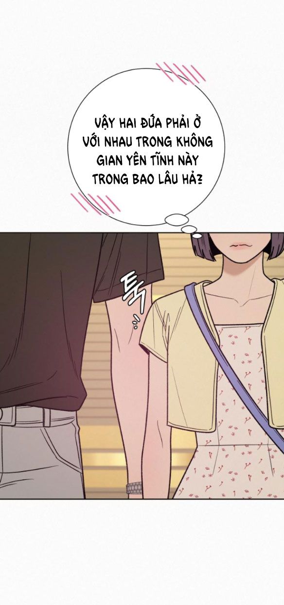 Thứ Mà Đôi Ta Mong Muốn Chapter 61.2 - 39