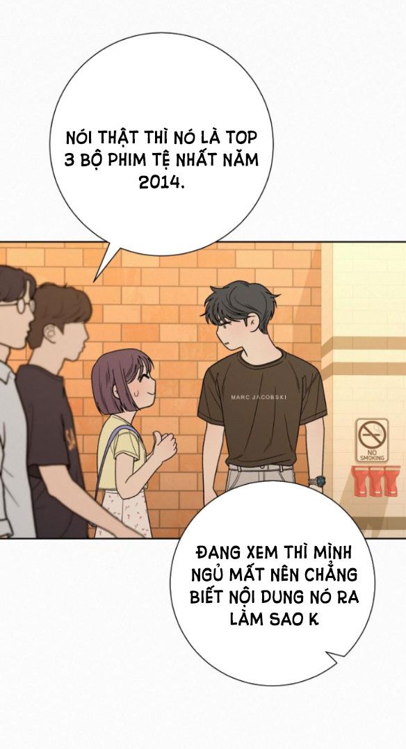 Thứ Mà Đôi Ta Mong Muốn Chapter 61.2 - 8