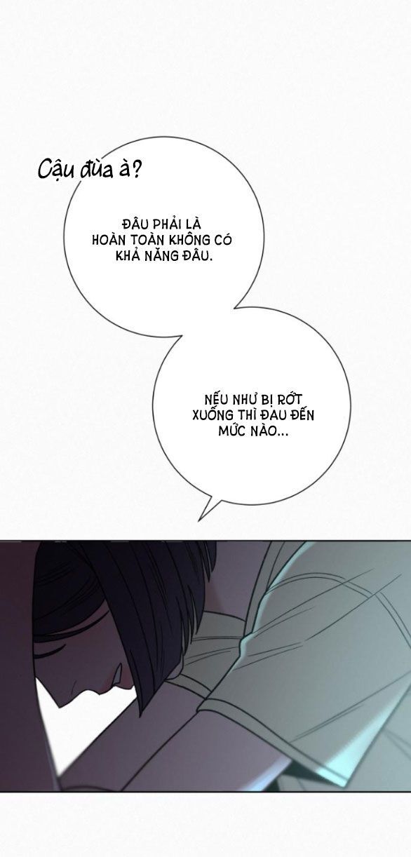 Thứ Mà Đôi Ta Mong Muốn Chapter 62.1 - 24