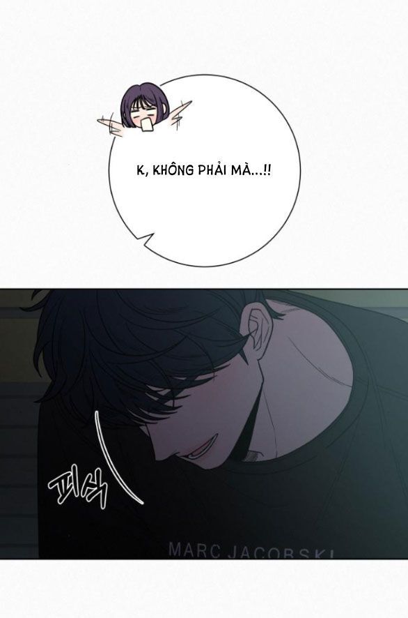 Thứ Mà Đôi Ta Mong Muốn Chapter 62.1 - 53