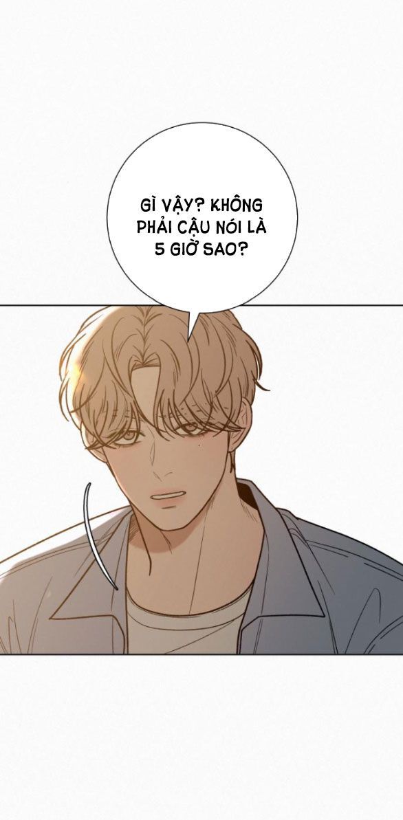 Thứ Mà Đôi Ta Mong Muốn Chapter 62.2 - 18