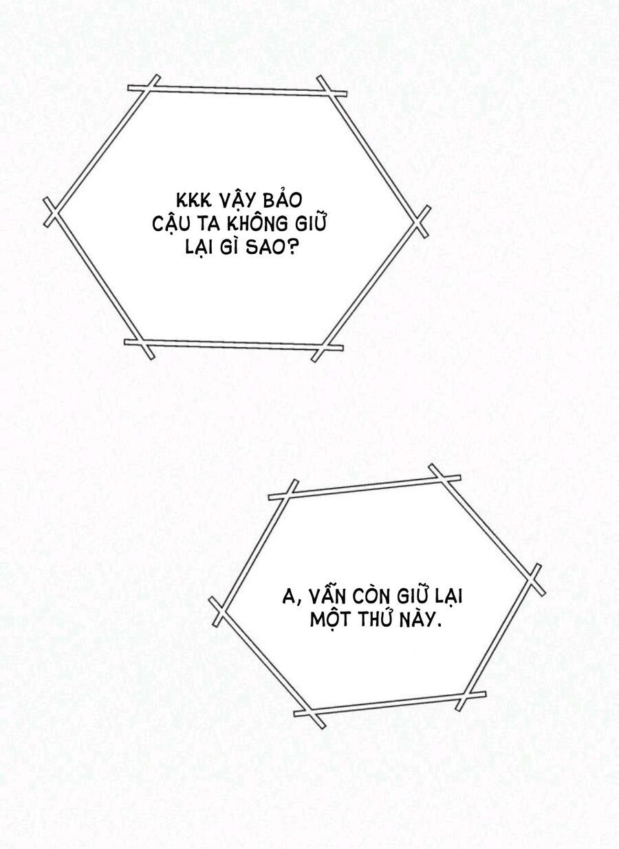 Thứ Mà Đôi Ta Mong Muốn Chapter 63.2 - 32