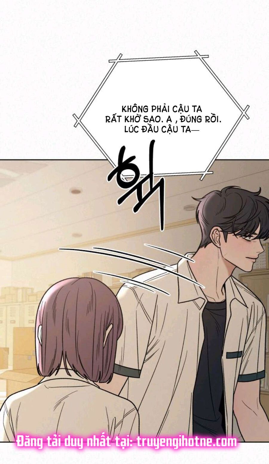 Thứ Mà Đôi Ta Mong Muốn Chapter 63.2 - 35