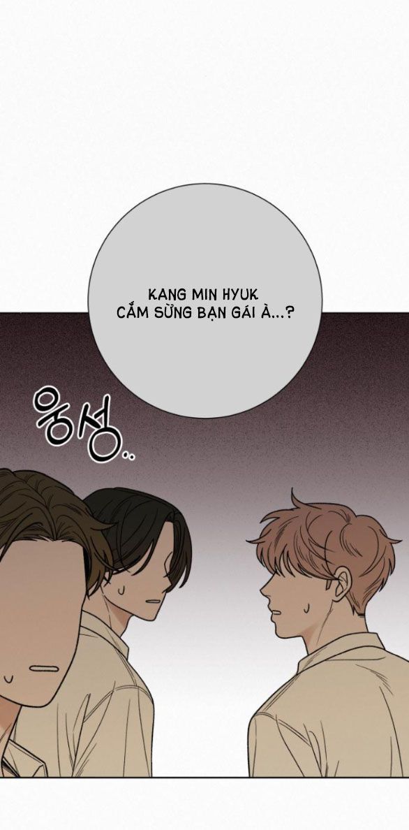 Thứ Mà Đôi Ta Mong Muốn Chapter 64.1 - 13