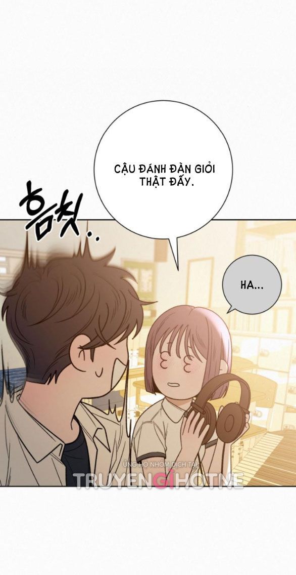 Thứ Mà Đôi Ta Mong Muốn Chapter 64.1 - 39