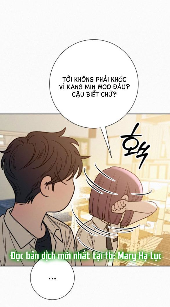 Thứ Mà Đôi Ta Mong Muốn Chapter 64.1 - 43