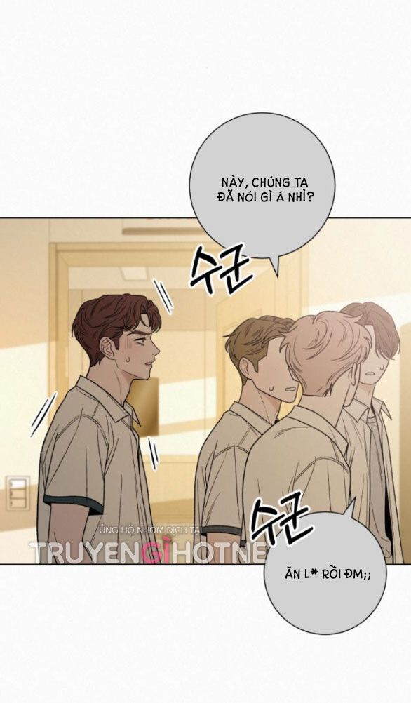 Thứ Mà Đôi Ta Mong Muốn Chapter 64.1 - 7
