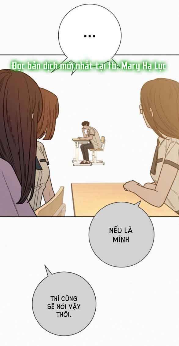 Thứ Mà Đôi Ta Mong Muốn Chapter 64.2 - 14