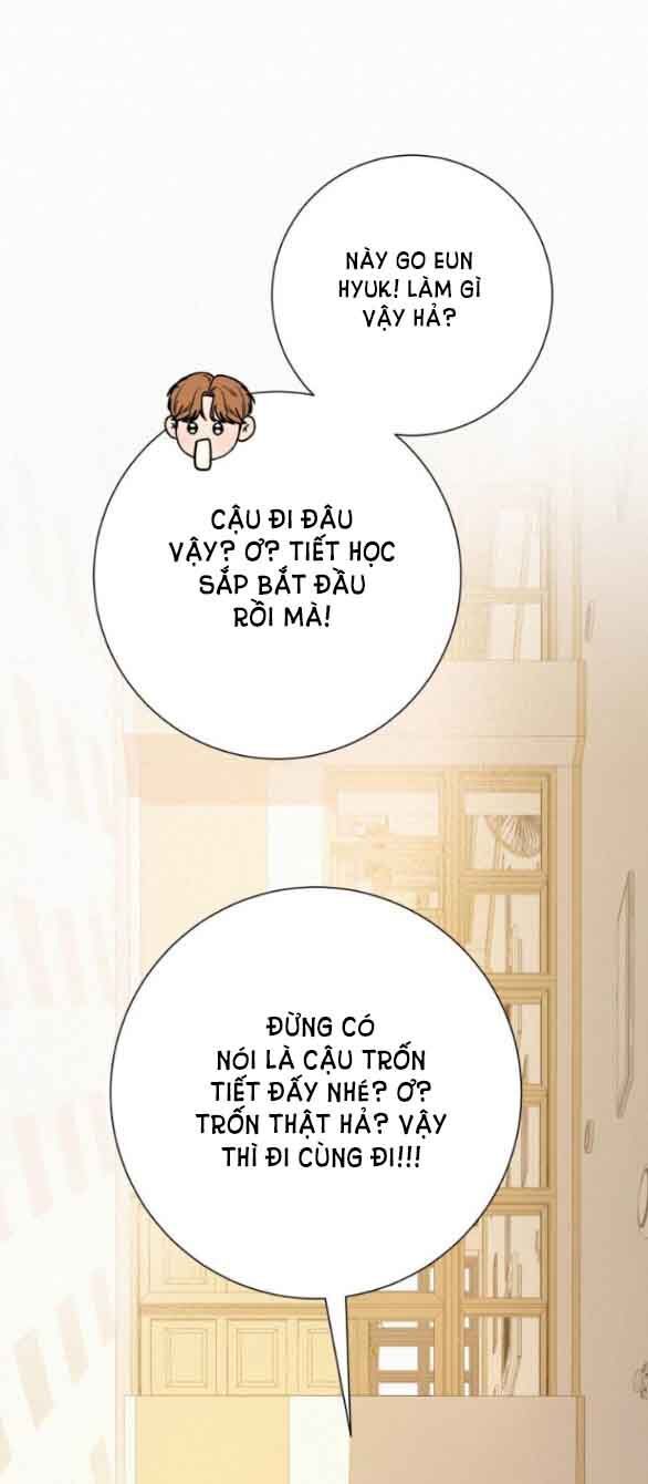 Thứ Mà Đôi Ta Mong Muốn Chapter 64.2 - 20