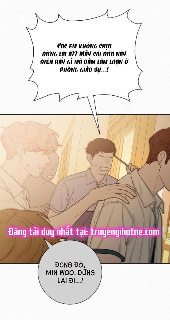 Thứ Mà Đôi Ta Mong Muốn Chapter 65.1 - 33