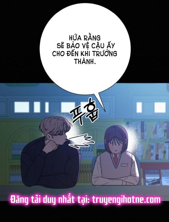 Thứ Mà Đôi Ta Mong Muốn Chapter 65.1 - 44