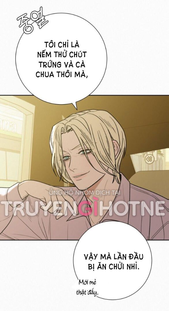 Thứ Mà Đôi Ta Mong Muốn Chapter 65.2 - 33