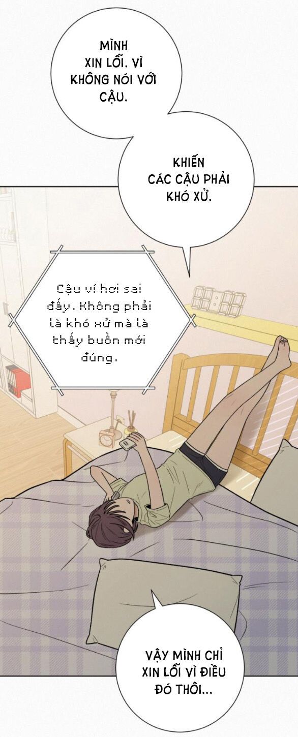 Thứ Mà Đôi Ta Mong Muốn Chapter 67.2 - 56