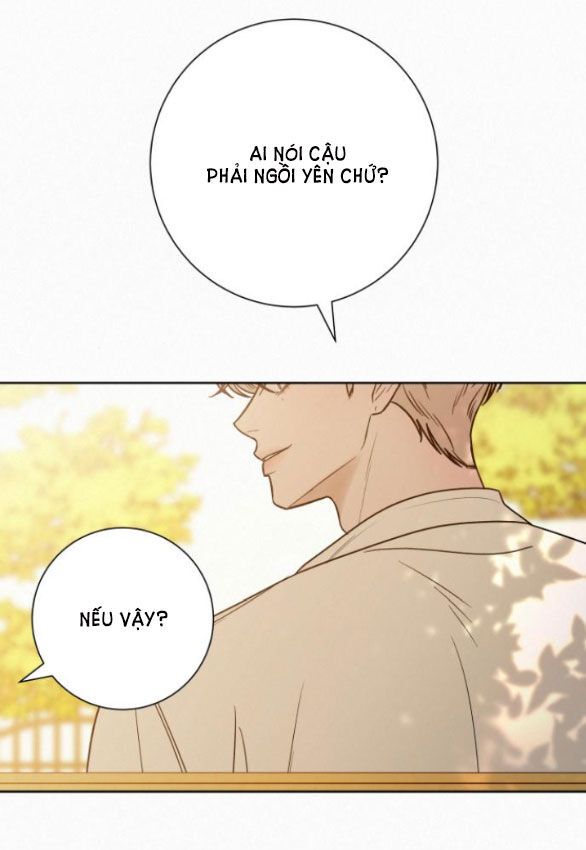 Thứ Mà Đôi Ta Mong Muốn Chapter 68.1 - 19
