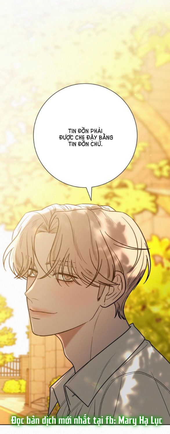 Thứ Mà Đôi Ta Mong Muốn Chapter 68.1 - 21