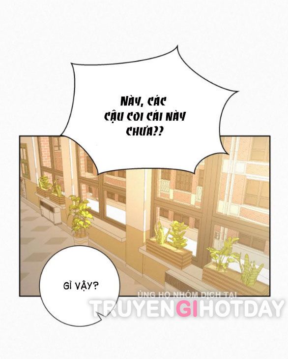 Thứ Mà Đôi Ta Mong Muốn Chapter 68.1 - 30