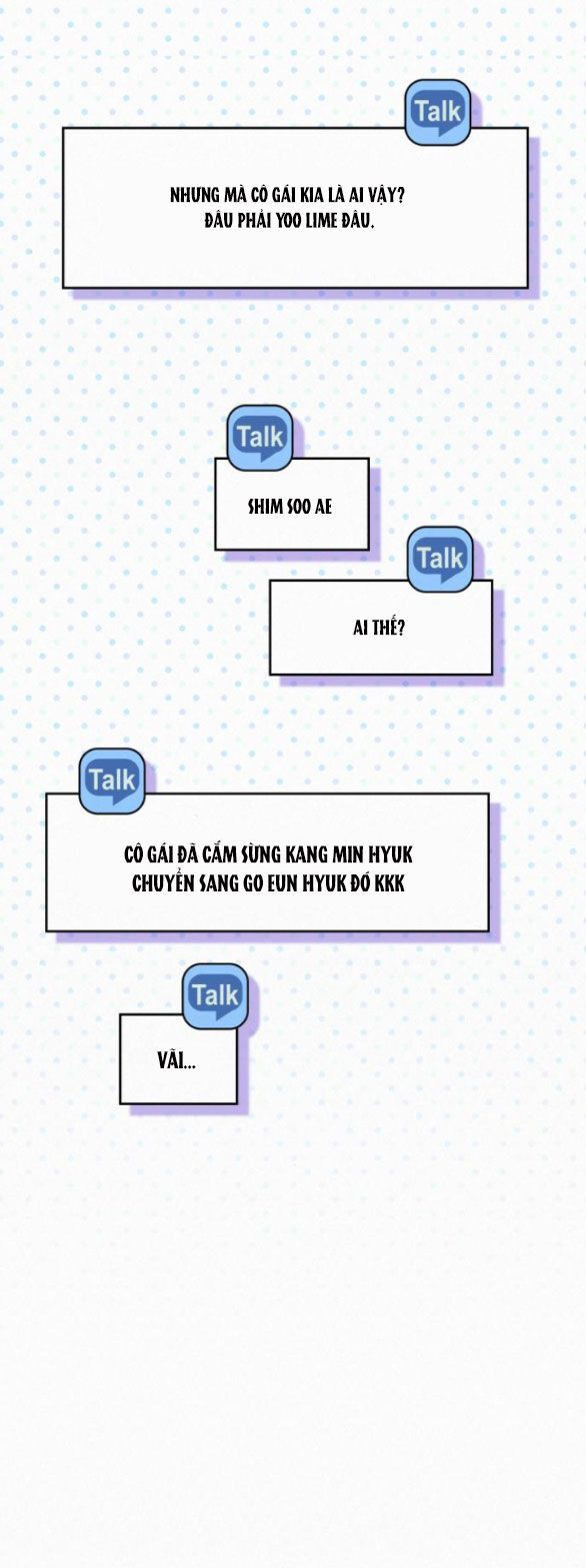 Thứ Mà Đôi Ta Mong Muốn Chapter 68.1 - 59