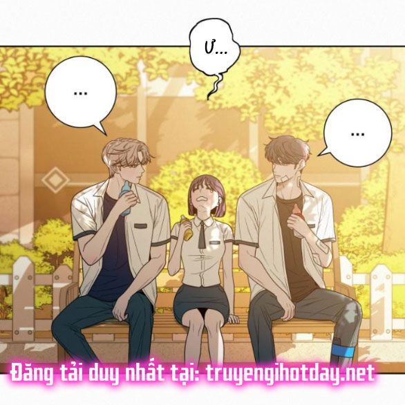 Thứ Mà Đôi Ta Mong Muốn Chapter 68.1 - 7