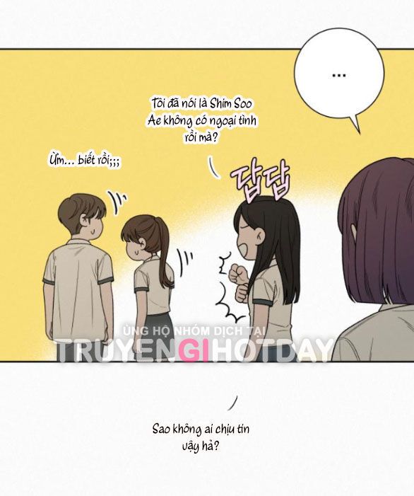 Thứ Mà Đôi Ta Mong Muốn Chapter 68.1 - 62