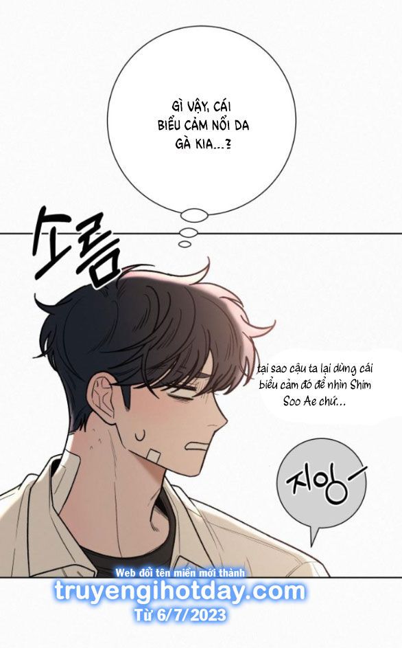 Thứ Mà Đôi Ta Mong Muốn Chapter 69.1 - 12