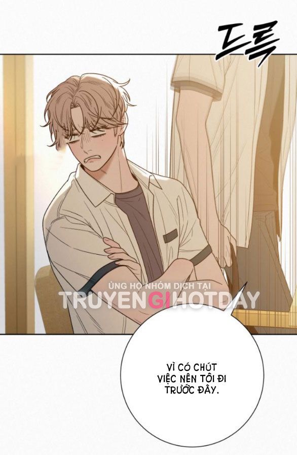 Thứ Mà Đôi Ta Mong Muốn Chapter 69.1 - 16