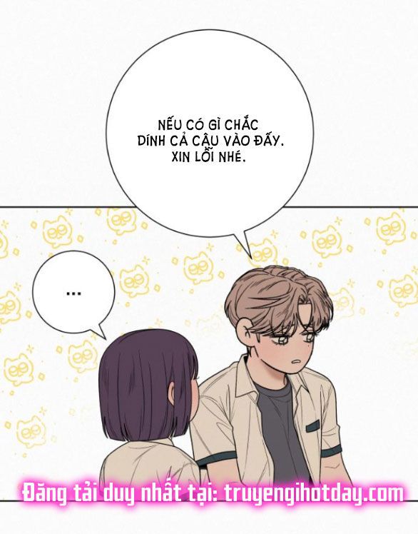 Thứ Mà Đôi Ta Mong Muốn Chapter 69.1 - 57