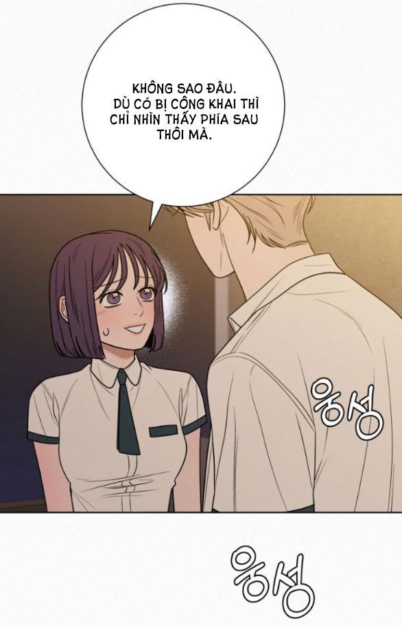 Thứ Mà Đôi Ta Mong Muốn Chapter 69.1 - 59