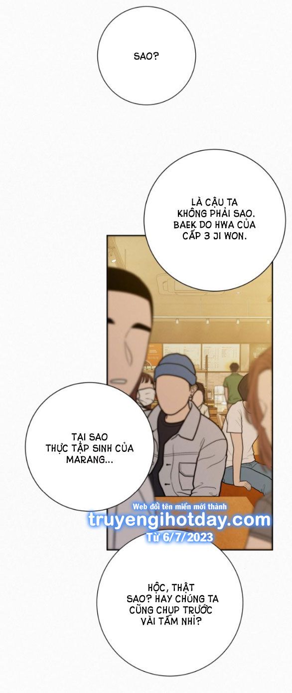 Thứ Mà Đôi Ta Mong Muốn Chapter 69.1 - 63