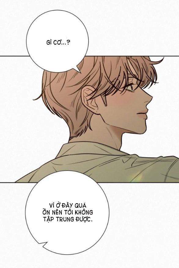 Thứ Mà Đôi Ta Mong Muốn Chapter 69.1 - 68